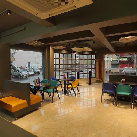 Hotel Shayan Inn Rajkot Εξωτερικό φωτογραφία