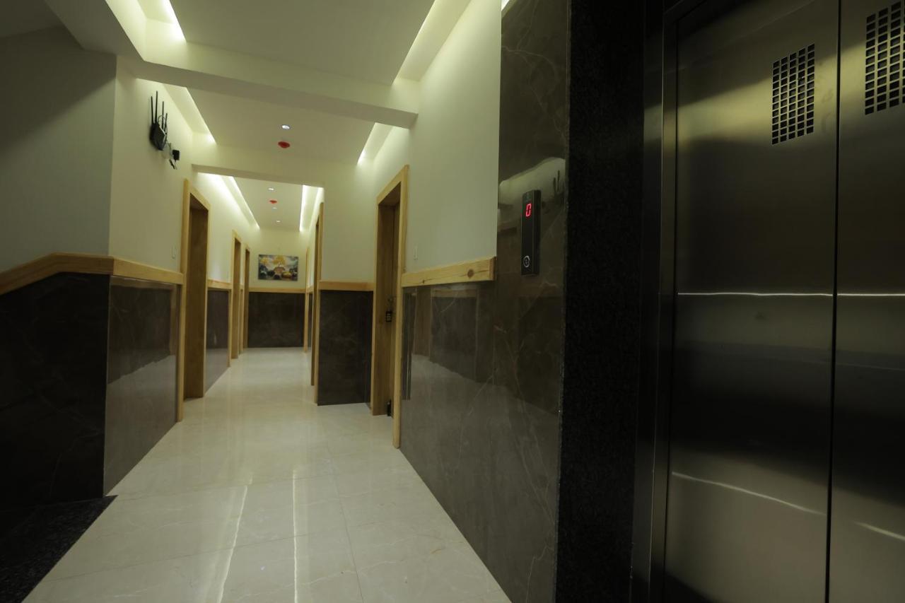 Hotel Shayan Inn Rajkot Εξωτερικό φωτογραφία