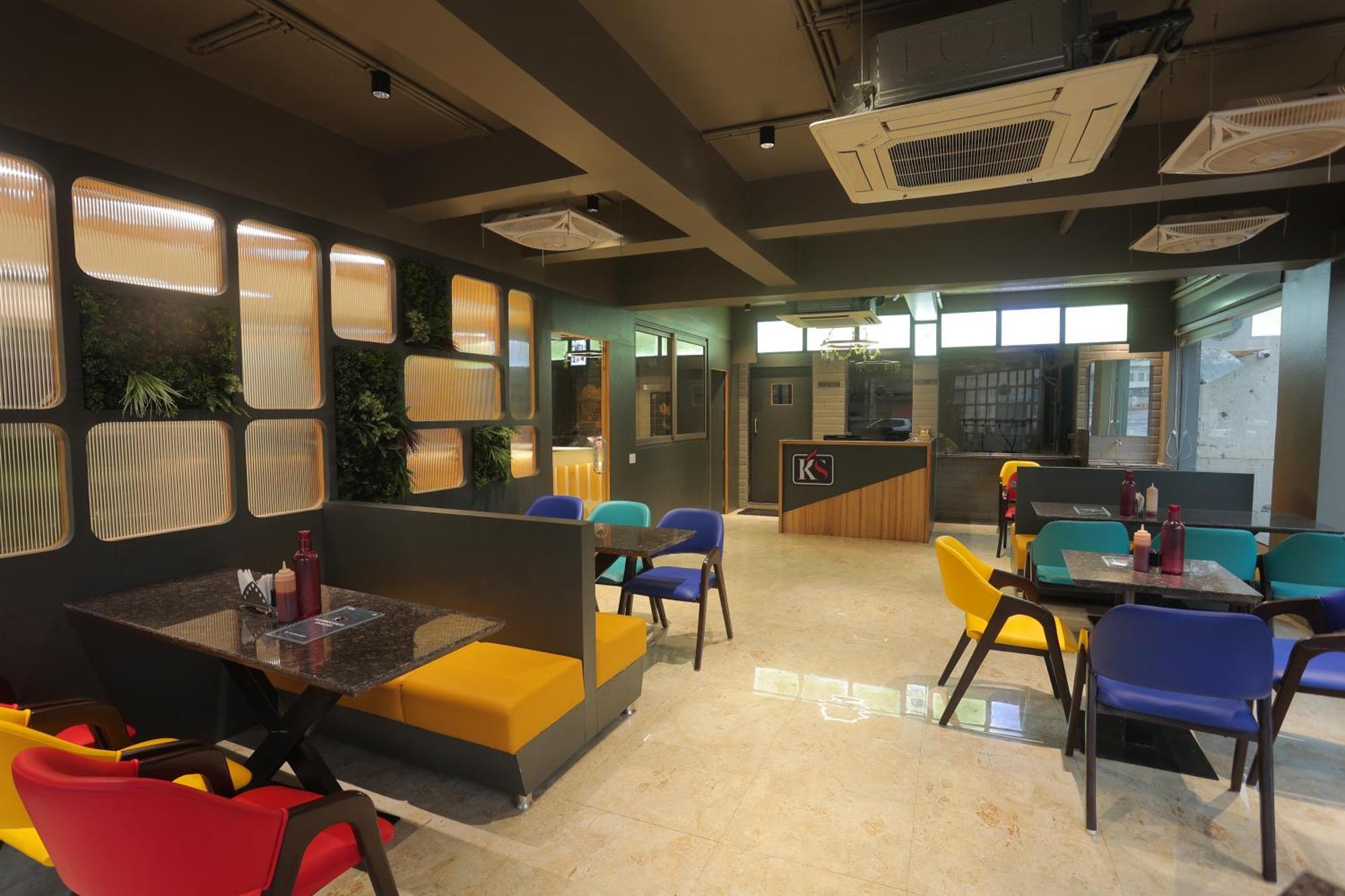 Hotel Shayan Inn Rajkot Εξωτερικό φωτογραφία