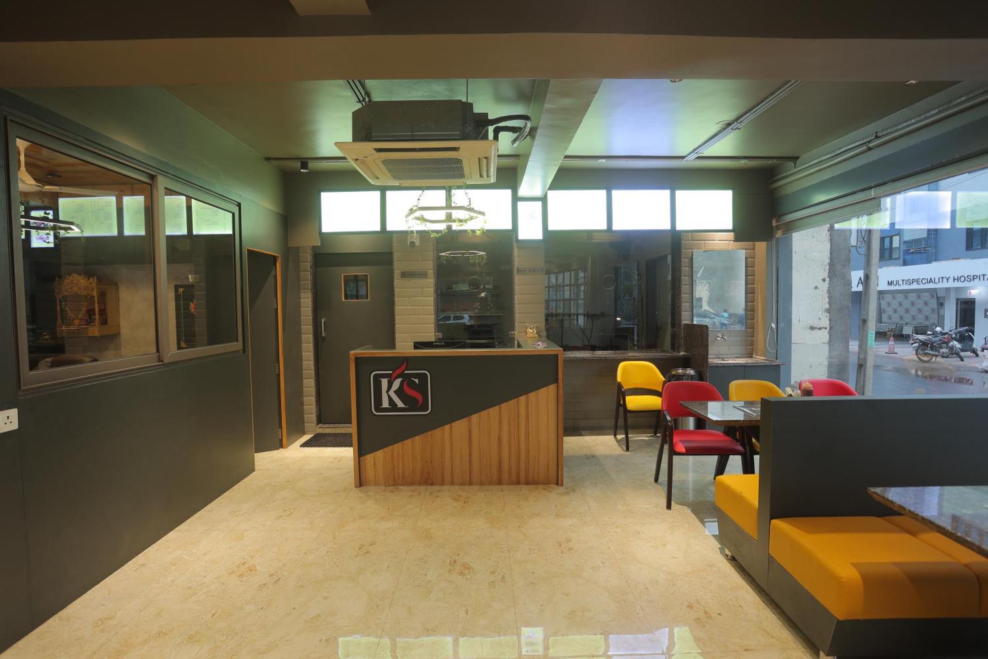 Hotel Shayan Inn Rajkot Εξωτερικό φωτογραφία