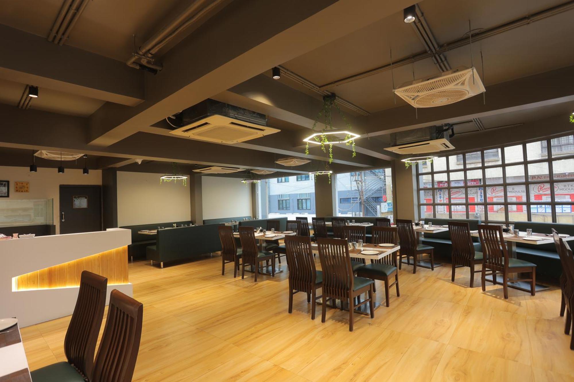 Hotel Shayan Inn Rajkot Εξωτερικό φωτογραφία