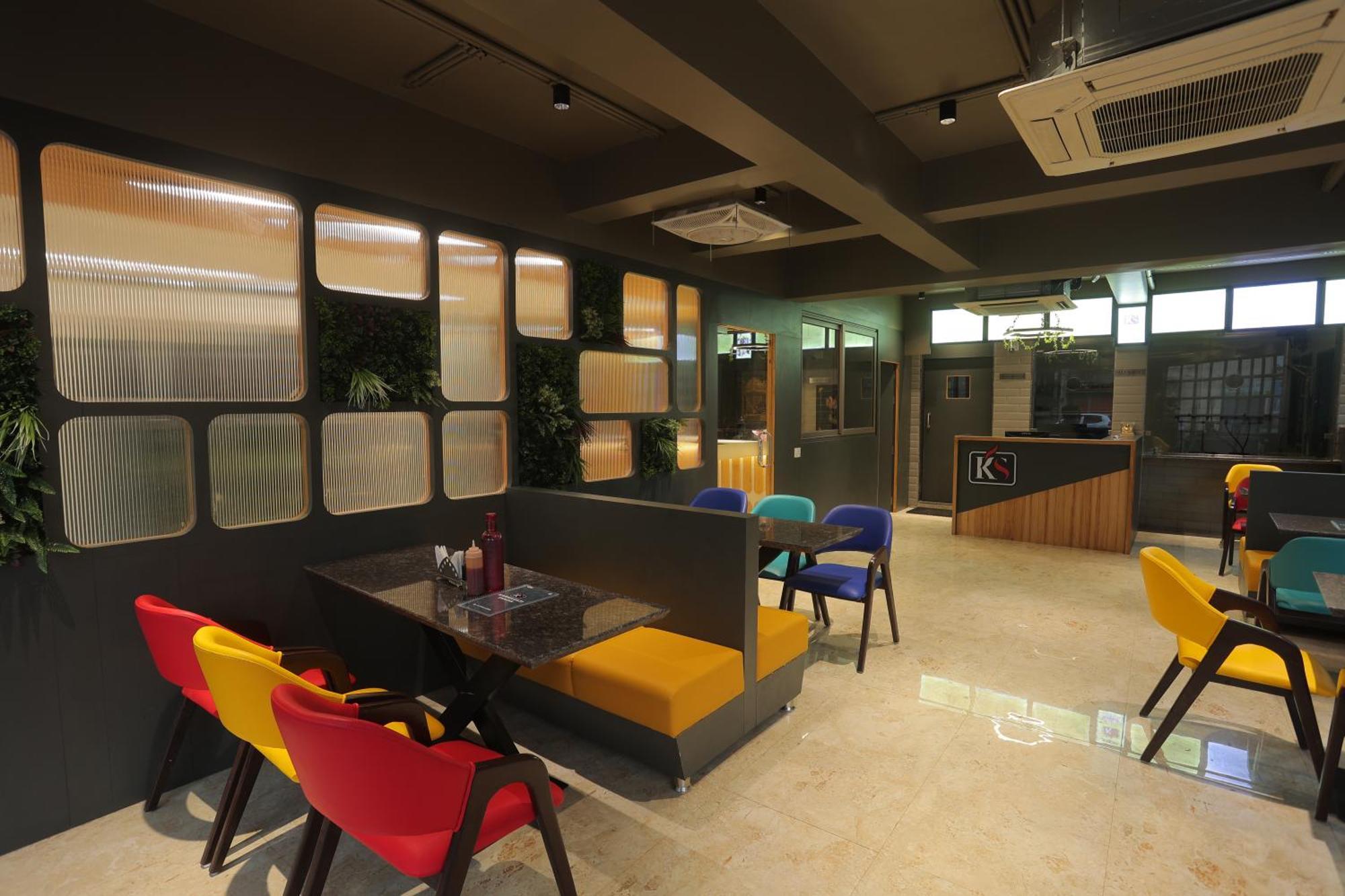 Hotel Shayan Inn Rajkot Εξωτερικό φωτογραφία