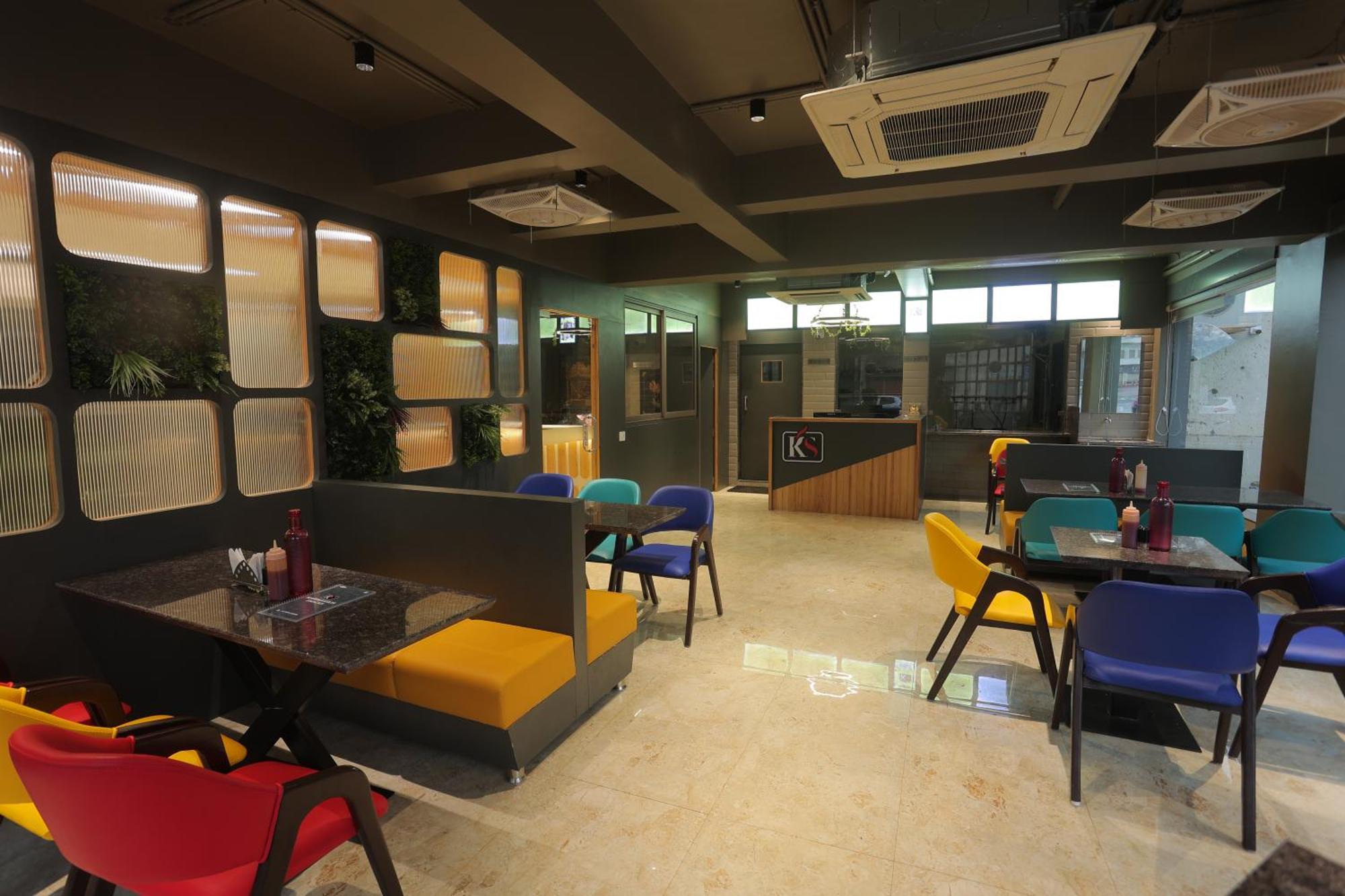Hotel Shayan Inn Rajkot Εξωτερικό φωτογραφία