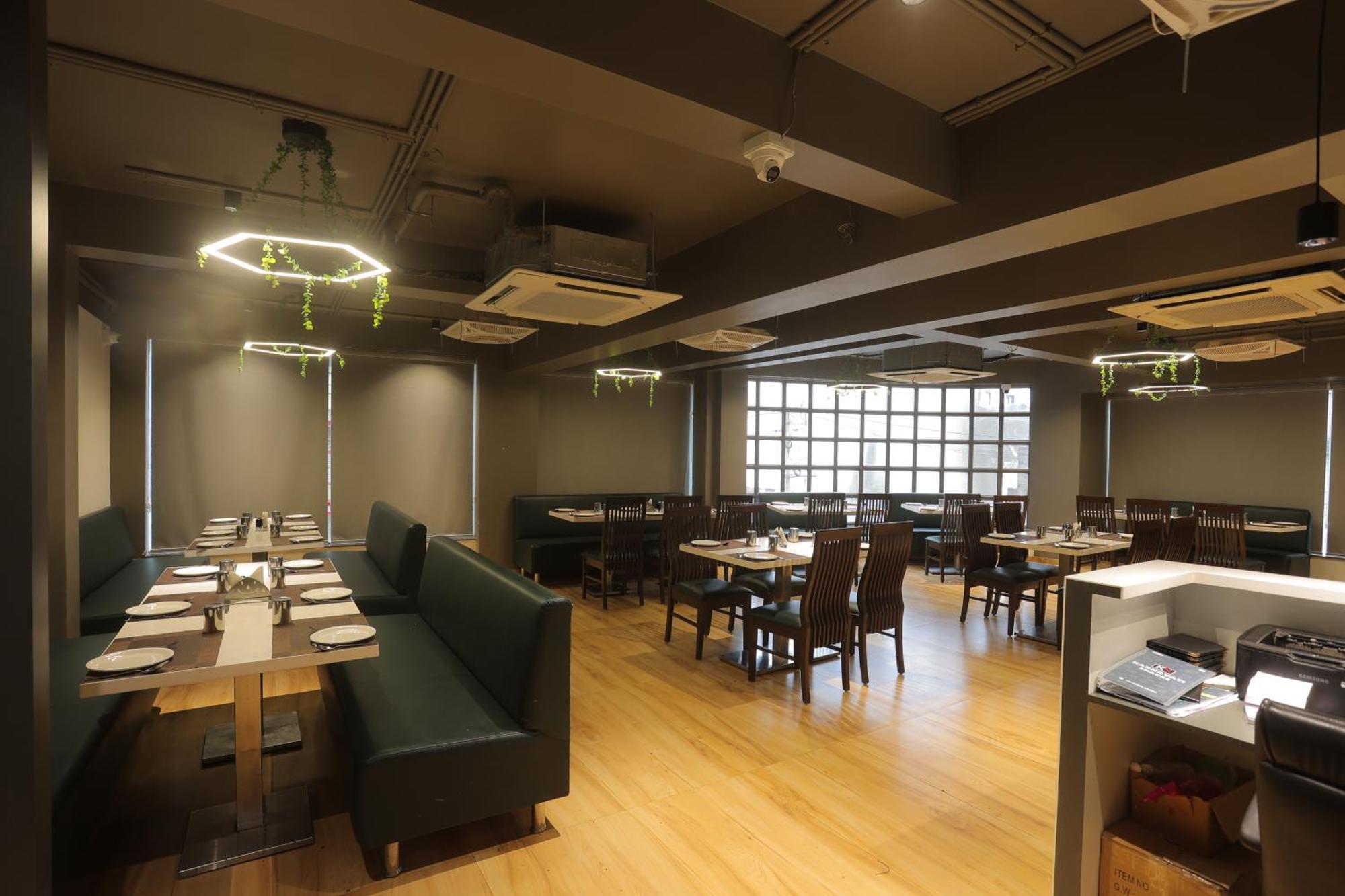 Hotel Shayan Inn Rajkot Εξωτερικό φωτογραφία