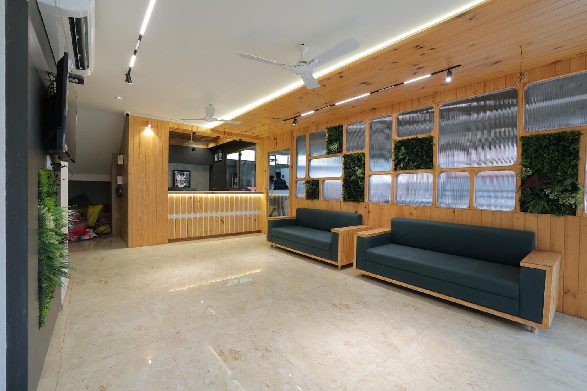 Hotel Shayan Inn Rajkot Εξωτερικό φωτογραφία