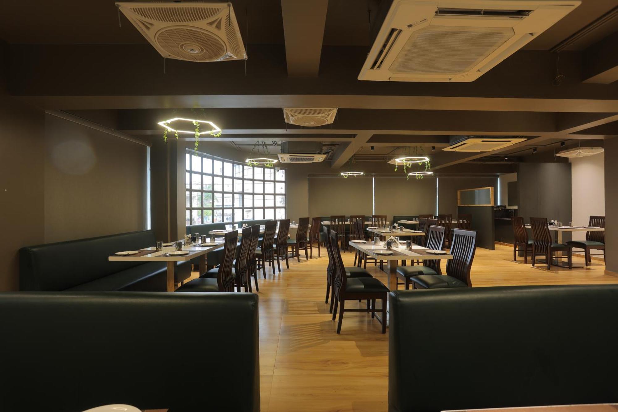 Hotel Shayan Inn Rajkot Εξωτερικό φωτογραφία
