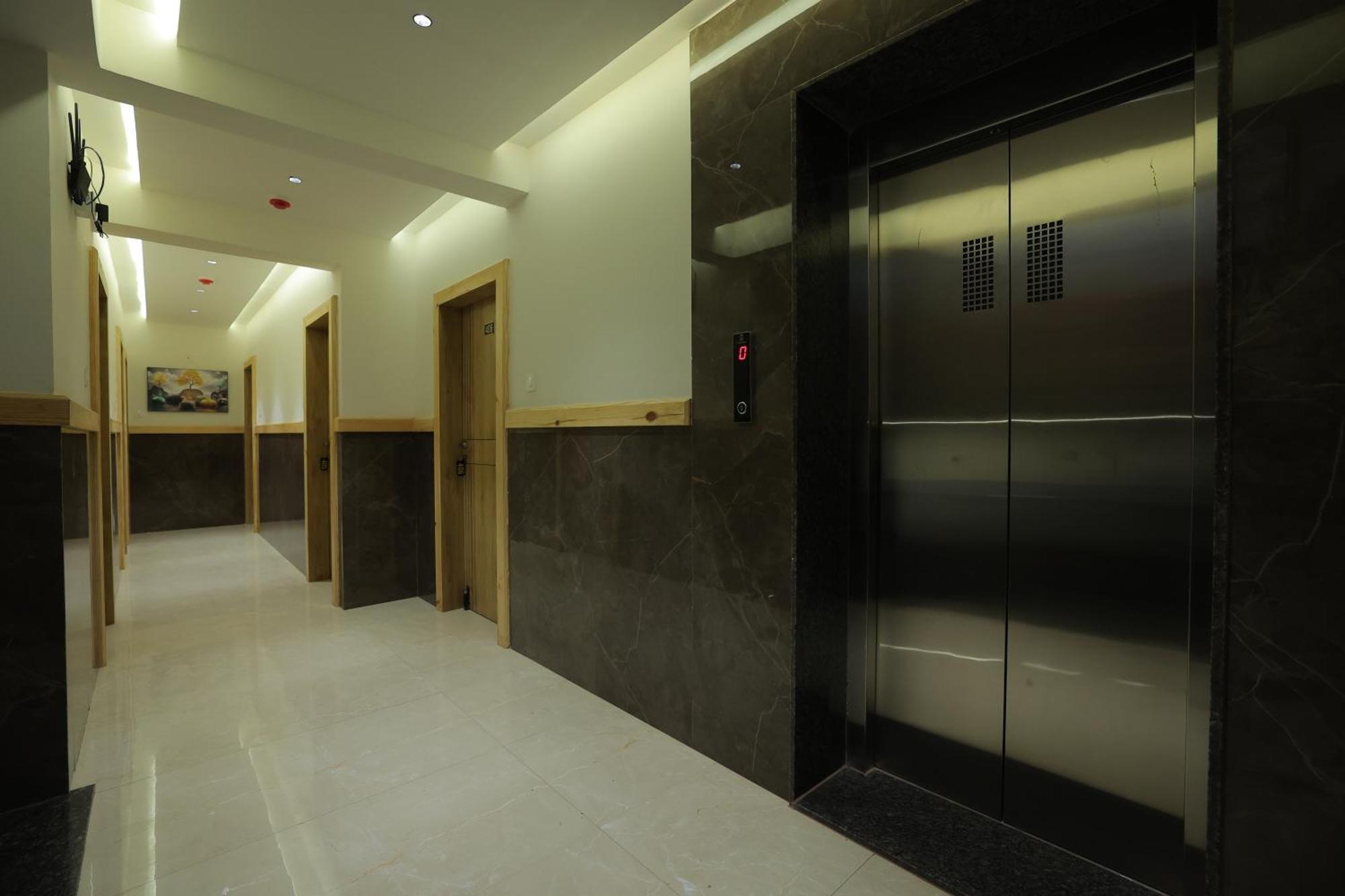 Hotel Shayan Inn Rajkot Εξωτερικό φωτογραφία