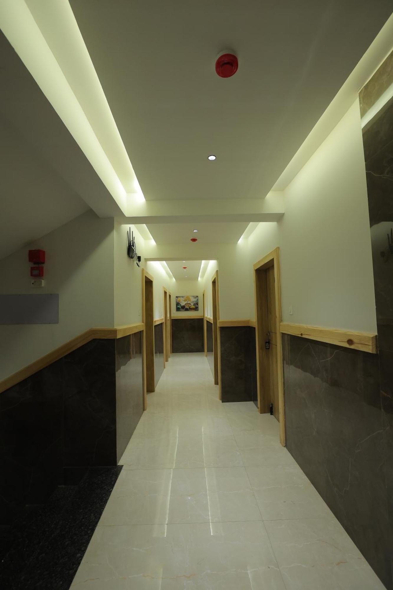 Hotel Shayan Inn Rajkot Εξωτερικό φωτογραφία