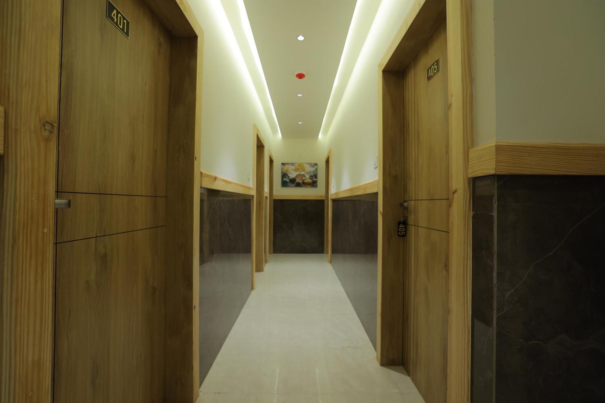 Hotel Shayan Inn Rajkot Εξωτερικό φωτογραφία